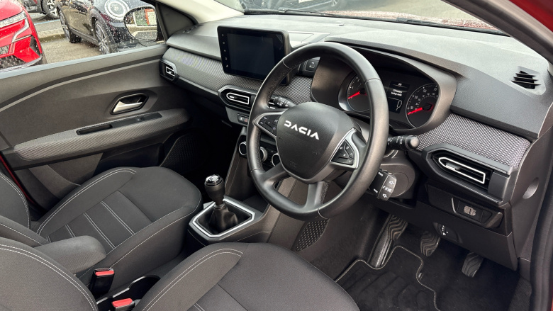 Dacia Jogger 1.0 TCe Expression 5dr Petrol Estate